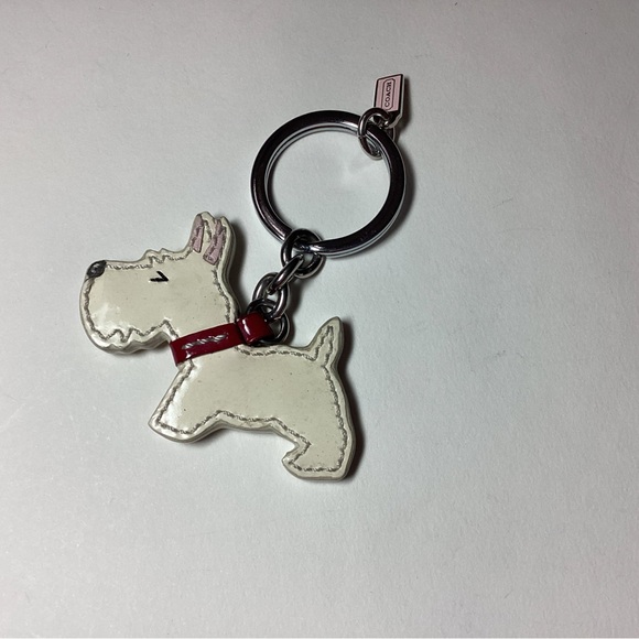 Coach Purse Charm - Picture 2 of 3